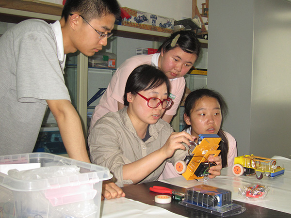 10位教师获评全国教书育人楷模,教书育人楷模老师