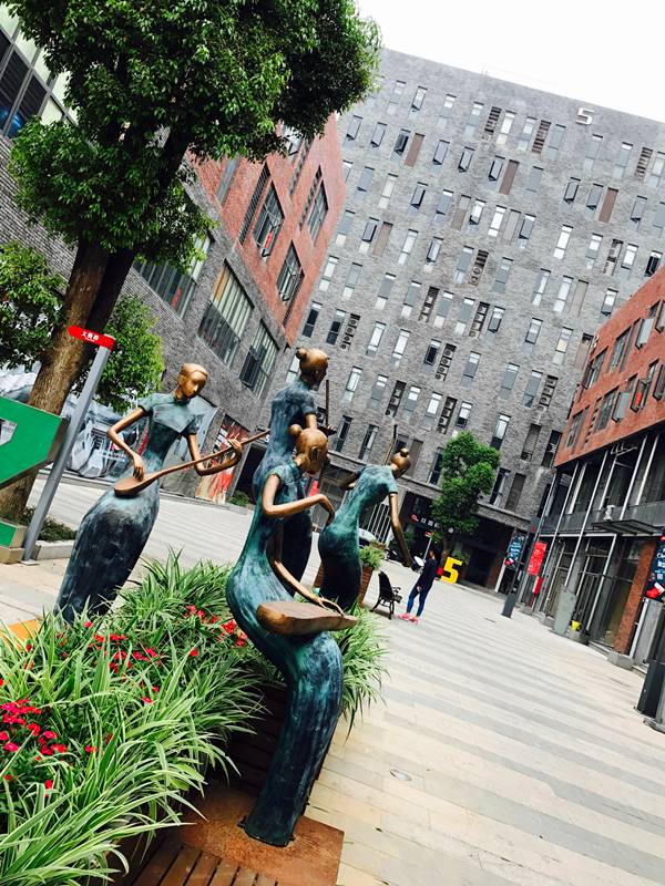 家住福州仓山,印象仓山的真实生活