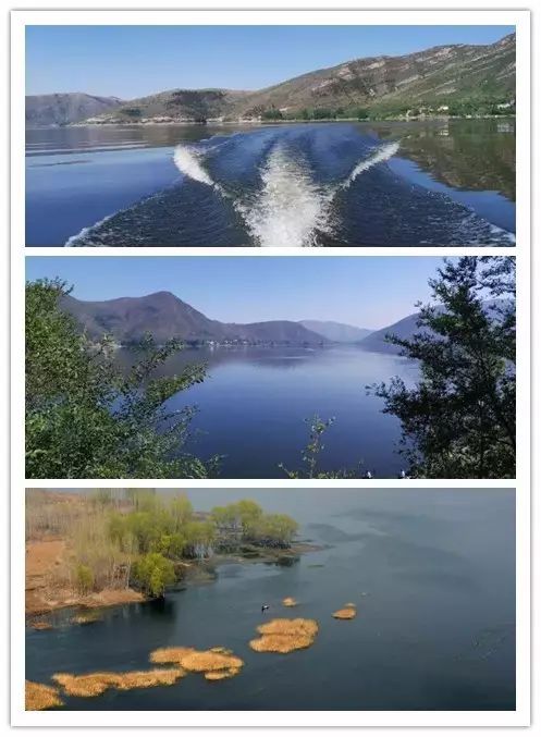 丰润景色好的地方,丰润景色最好的地方