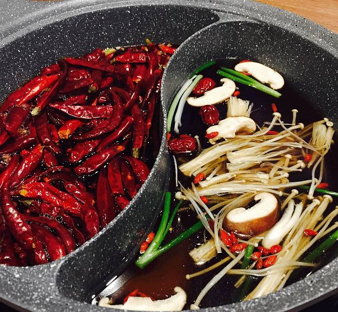 薛之谦的串串店在哪里,薛之谦上海串串店