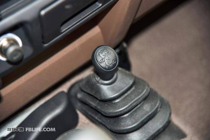 丰田lc76绞盘,lc76绞盘涉水喉