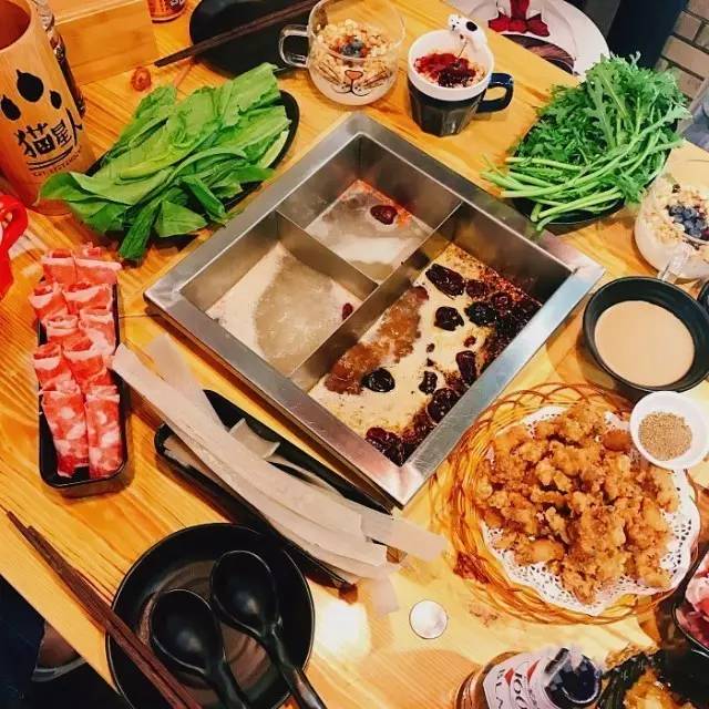 大连好吃的串串店,大连自助串串