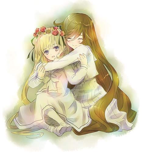 日本八月动漫新番投票,日本动漫新番女主