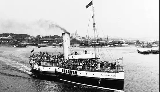 在敦刻尔克“七进七出”的救命船，有何魔力？