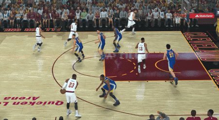 nba2k18需要新应用,nba2k18好玩吗