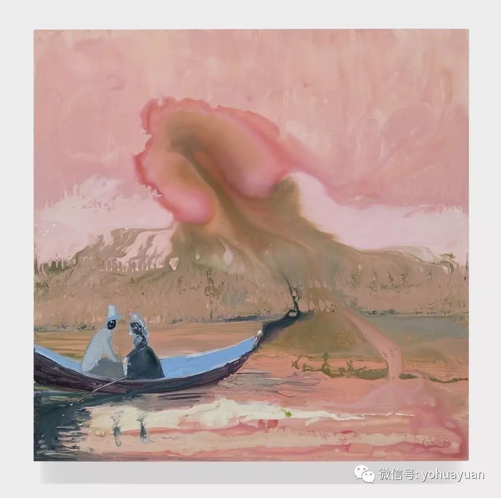 丙烯颜料的特点是什么,丙烯颜料怎么选最好