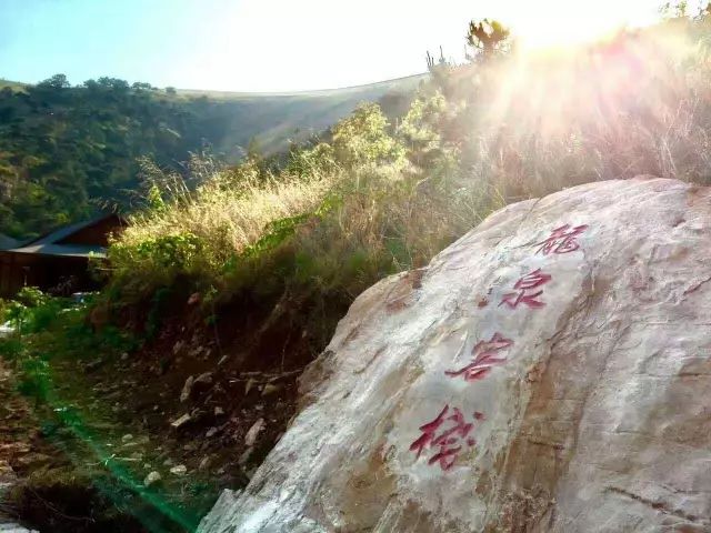 丰润景色好的地方,丰润景色最好的地方