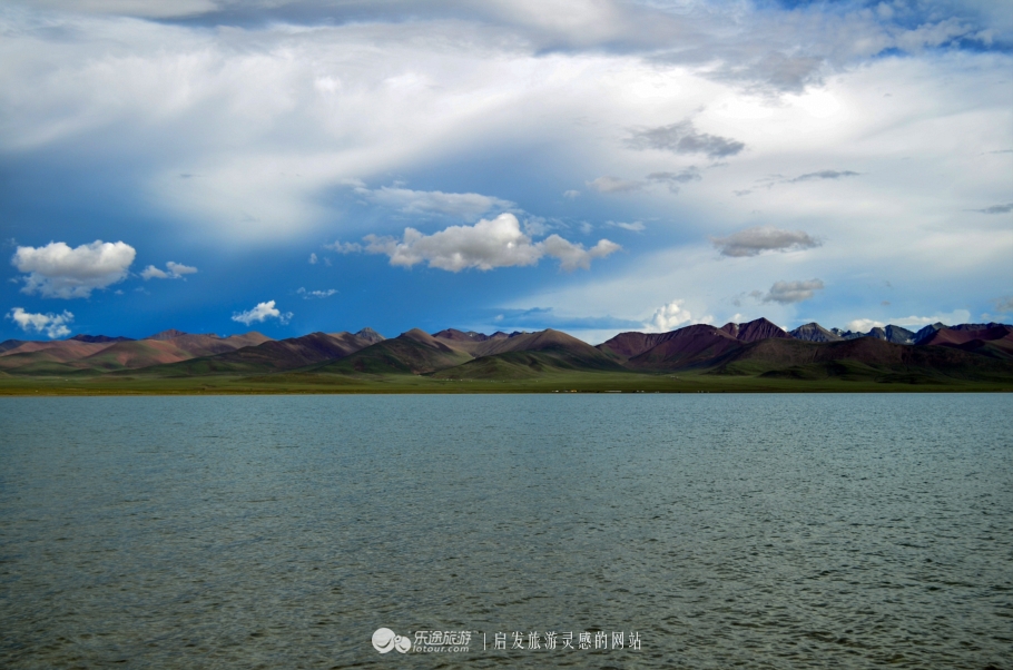西藏圣湖之纳木错,西藏纳木错闪闪发光的世界