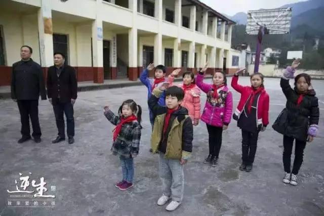 这不仅仅是渠县人拍的电影更是一部内心抉择的电影