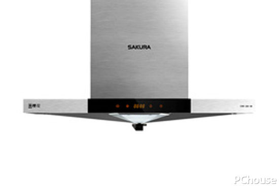 樱花抽油烟机清洗方法,樱花欧式顶吸双动力抽油烟机清洗