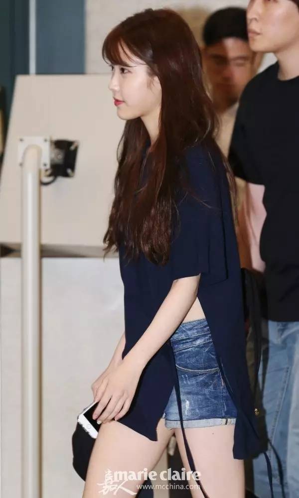 孝利家的民宿iu哪一期,孝利家民宿客人对iu的评价