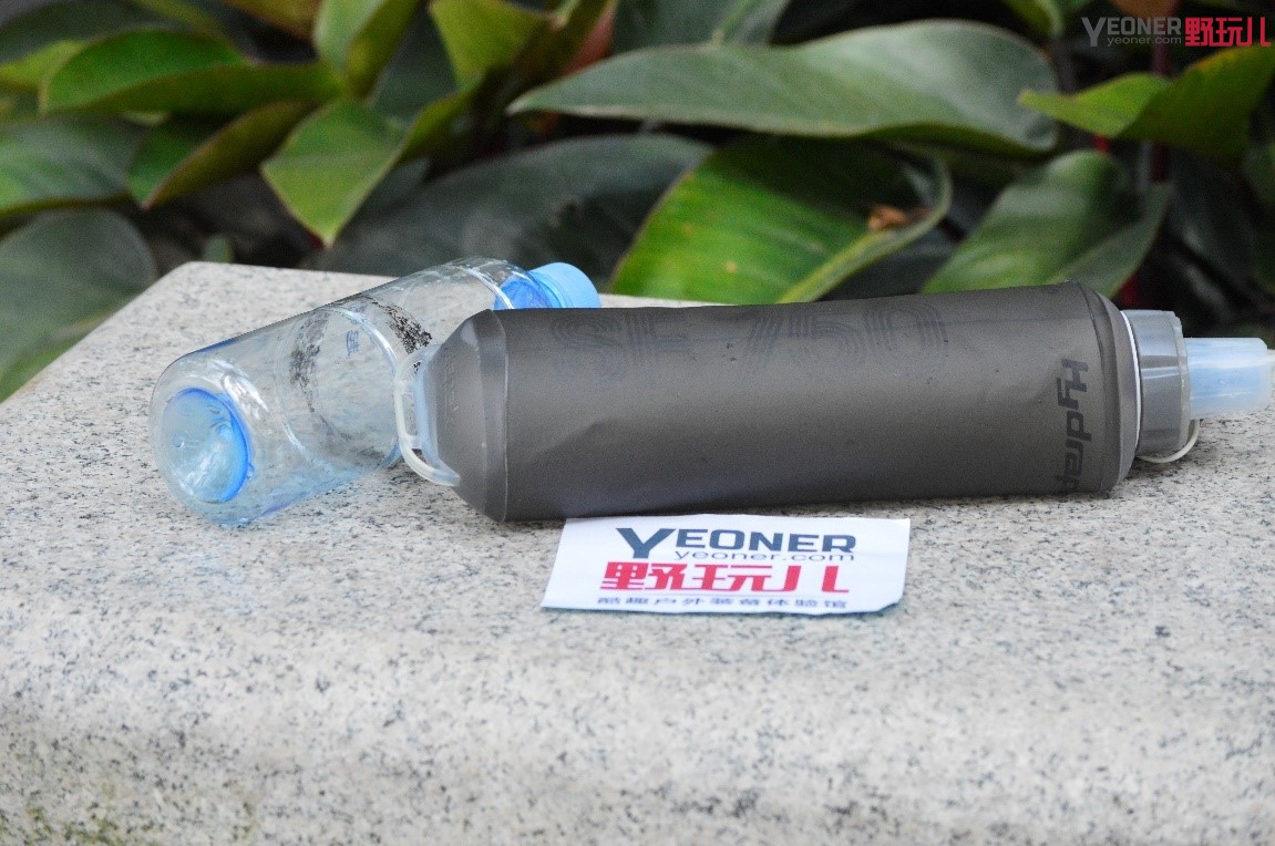 折叠水壶测评,hydrapak水壶