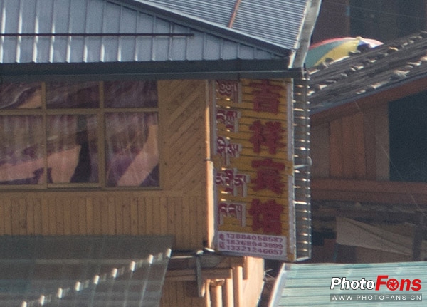 一镜走天下腾龙镜头,一镜走天下18-200腾龙镜头