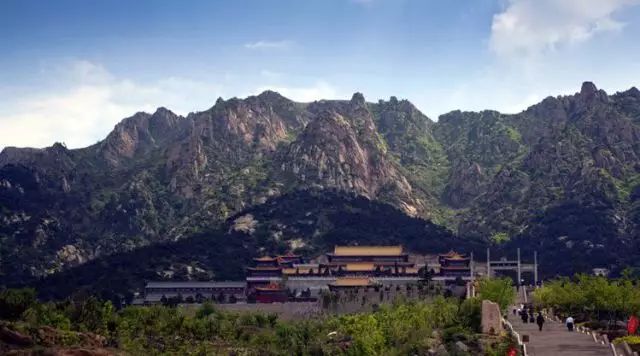 日照天气,日照有什么好玩的地方