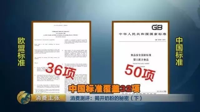 9款知名国产奶粉深度评测,各品牌奶粉优劣势对比