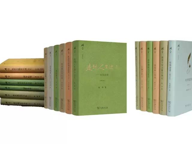 成年人必读书单100本小书架,百本书架推荐书单