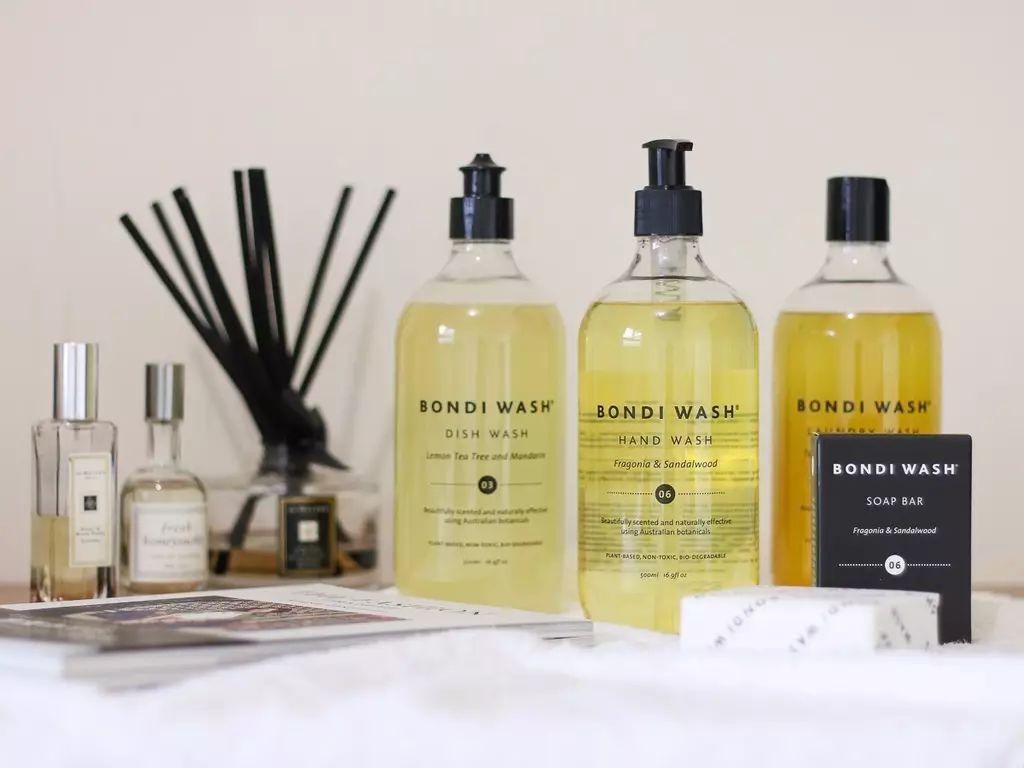 天然环保健康洗护用品,澳洲清洁好物推荐平价