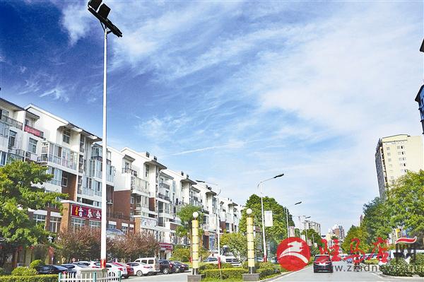 驻马店西平县宜居,西平宜居