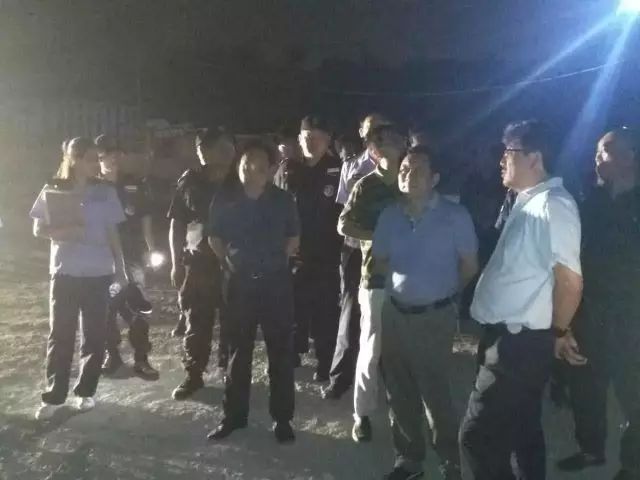 北京关于环保执法的最新规定,朝阳区环保整改