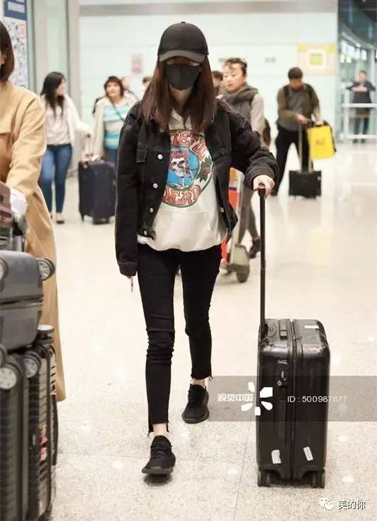 九分裤运动鞋初秋时髦舒适最佳cp,休闲九分裤配高帮运动鞋