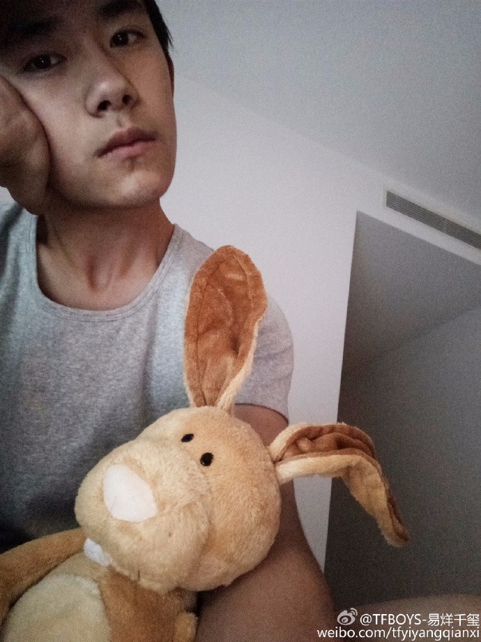 李易峰和王俊凯站一起,李易峰vs王俊凯