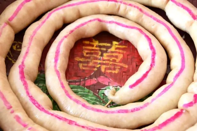 赶紧收藏!再有人问你龙岩有什么好吃的,把这条微信转给TA!