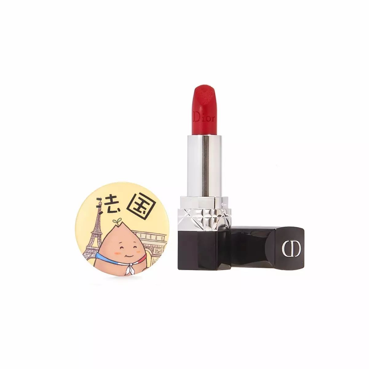 阿玛尼口红色号推荐黄皮显白405,显白颜色黄皮