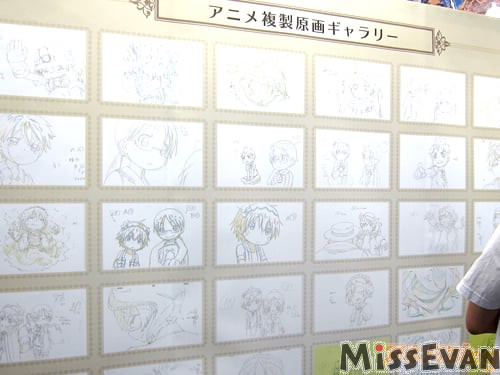 动画《来自深渊》ONLYSHOP于9月9日Animate秋叶原店开办