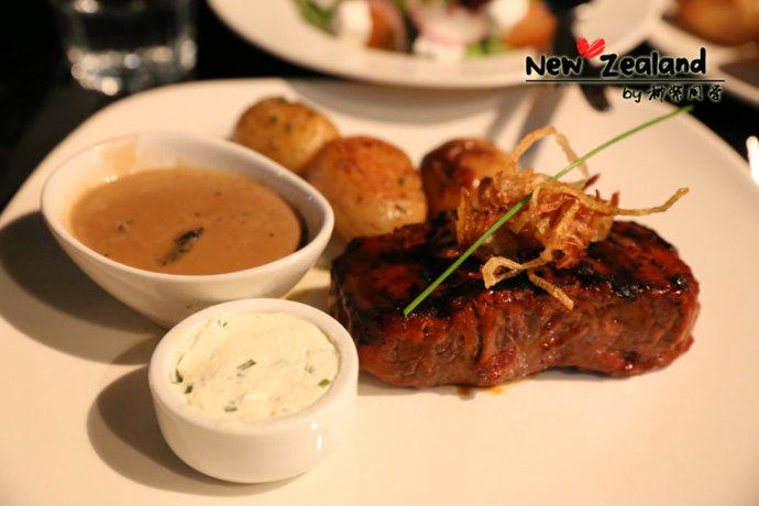 新西兰皇后镇早餐记,新西兰皇后镇必吃餐厅