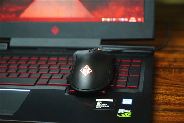 惠普暗影精灵6鼠标怎么设置,惠普暗影精灵鼠标旗舰版按键介绍