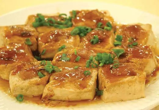 赶紧收藏!再有人问你龙岩有什么好吃的,把这条微信转给TA!