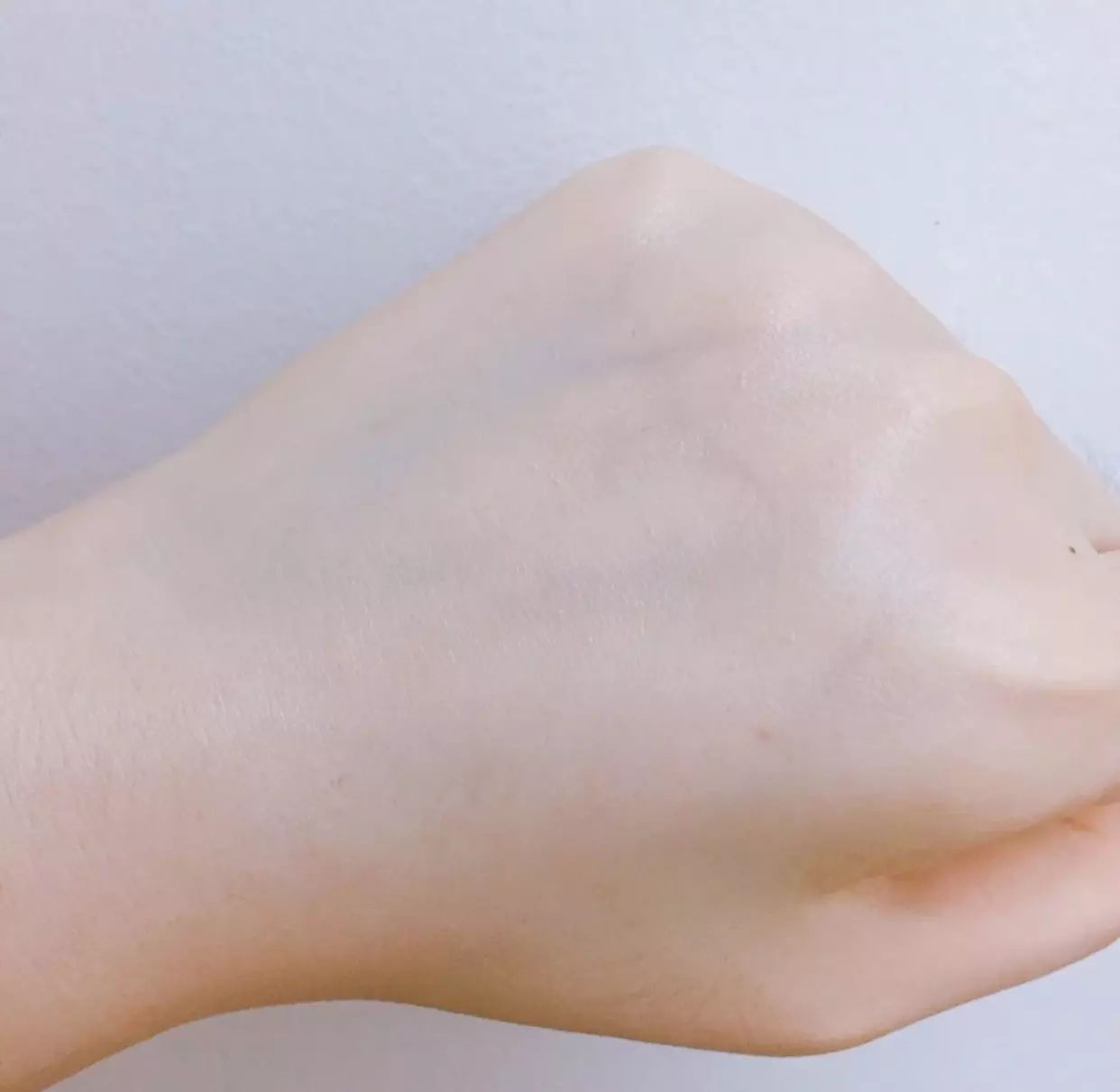 昨天，这张图片在日本化妆品界内转疯了！果然是揭露业内真相！