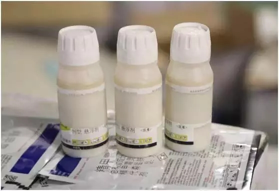 网购农药会有假货吗,刮码的农药是假货吗