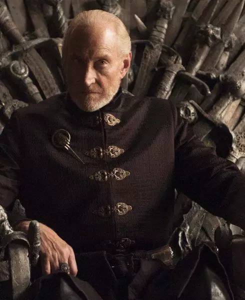 权力的游戏1句子,权力的游戏视频1-7季灵魂台词剪辑