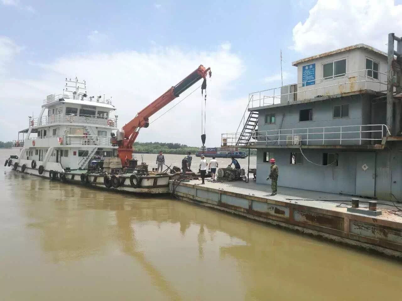 厉害了！马鞍山综合保税区即将通过国家验收，以后在马鞍山买进口商品能便宜30%！