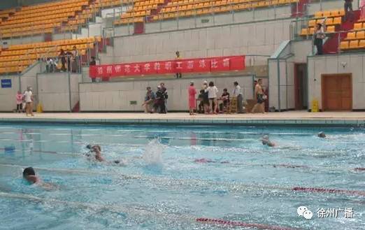 徐州游泳馆有哪些最新,徐州游泳健身中心什么时候开放