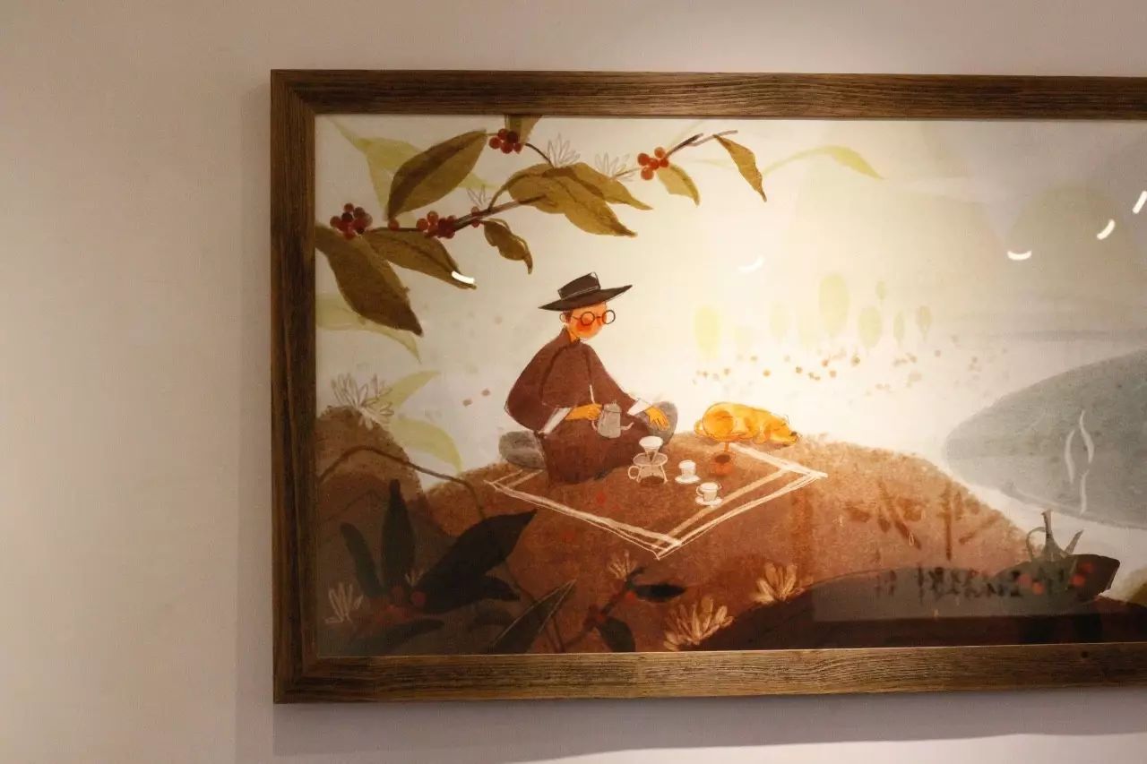 在济南这座历史古城，寻找让你惊艳的咖啡味道和有趣的咖啡人