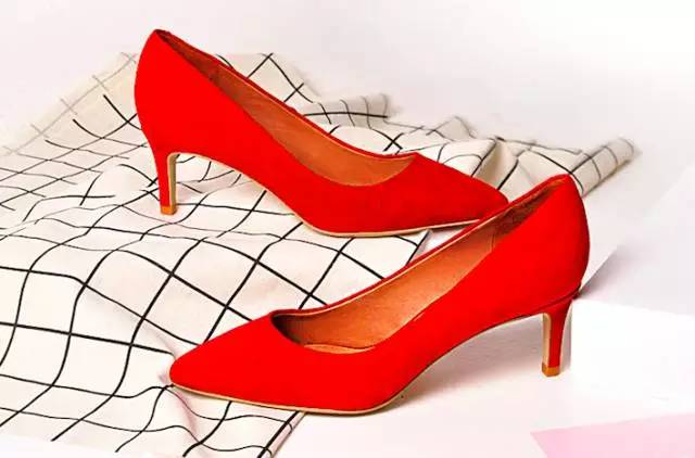 比高跟鞋还洋气的平底鞋,欧美新款超高跟鞋短靴厚底