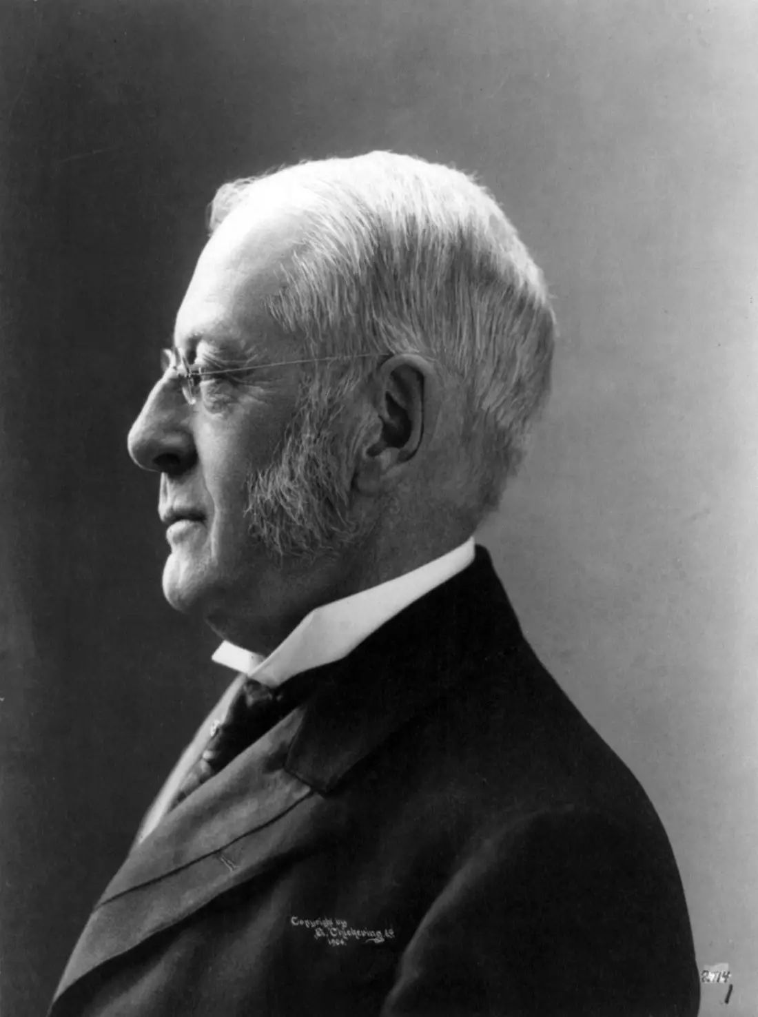 教师节特辑：哈佛最伟大校长的传奇故事