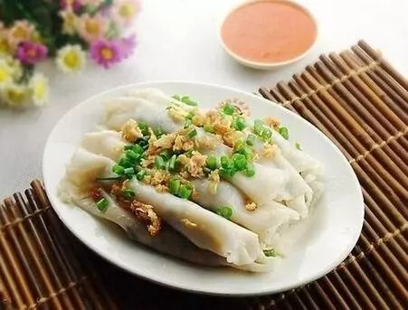 赶紧收藏!再有人问你龙岩有什么好吃的,把这条微信转给TA!