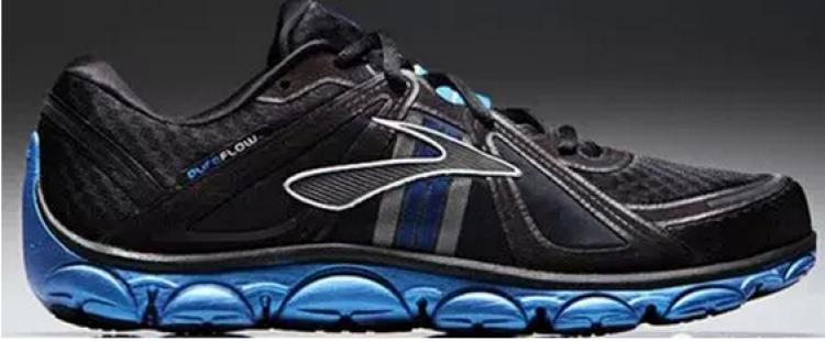 让走路成为享受的鞋,让走路变成一种享受