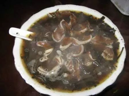 赶紧收藏!再有人问你龙岩有什么好吃的,把这条微信转给TA!