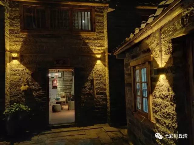 柳州这9家有格调的民宿,广西最奇特的民宿