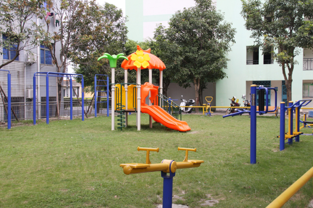 你想要这样的职工好宿舍吗？赶紧为心目中的好宿舍点赞！