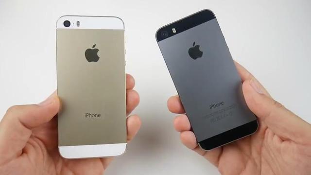 5鍒嗛挓鐪嬪畬鑻规灉iphone,iphone5s鍗囩骇ios11绯荤粺