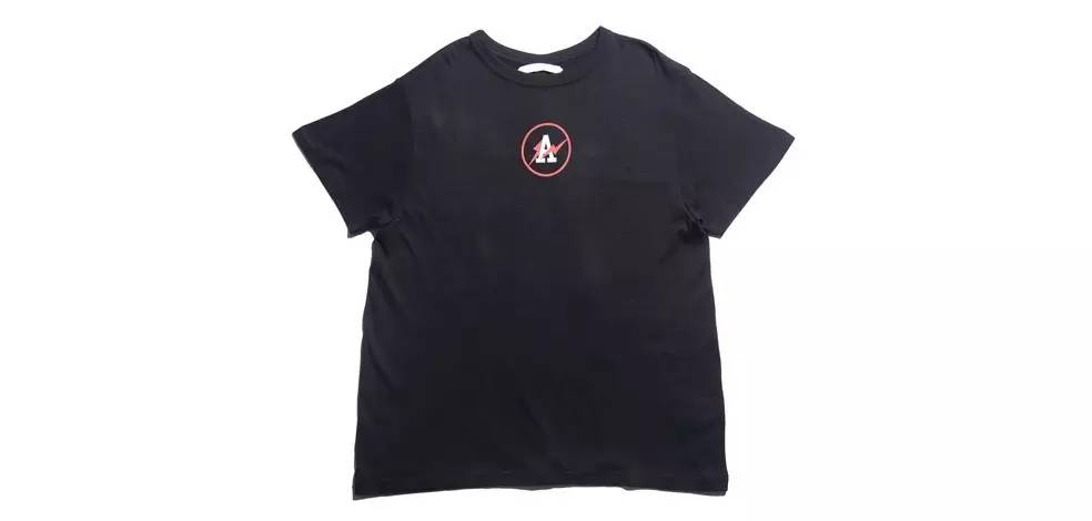 GD的个人标记竟然隐藏着这种神秘含义|潮牌中出现的*动反**符号大揭发！