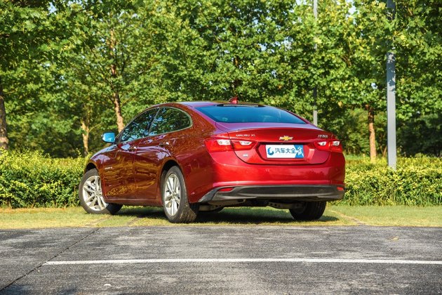 君威1.5迈锐宝xl2021款1.5t,21款1.5t迈锐宝xl到底值不值得买