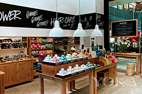 英国购物必买清单2018护肤品,时装周购物攻略