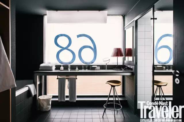 柏林冷潮风,柏林惊艳时尚秀