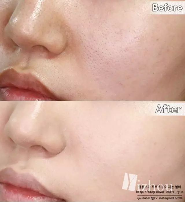 适合夜场上班的粉底液,月薪3k用什么粉底好